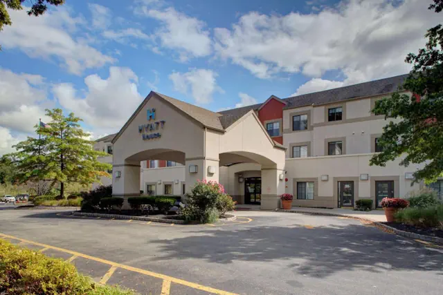 Photo 1 - Hyatt House Parsippany Whippany