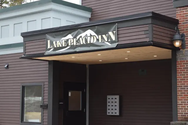 Photo 1 - Lake Placid Inn: Main Street