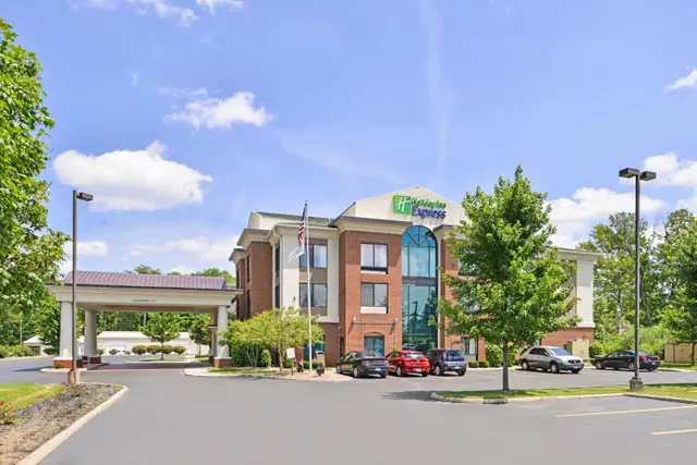 Photo 1 - Holiday Inn Express Hotel & Suites Youngstown - North Lima/Boardman by IHG
