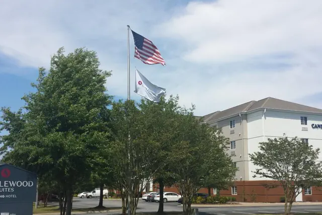 Photo 1 - Candlewood Suites Greenville NC by IHG