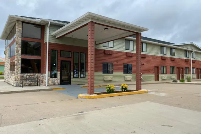 Photo 1 - Days Inn by Wyndham Morton
