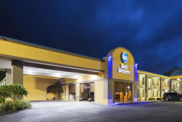 Photo 1 - Best Western Of Walterboro
