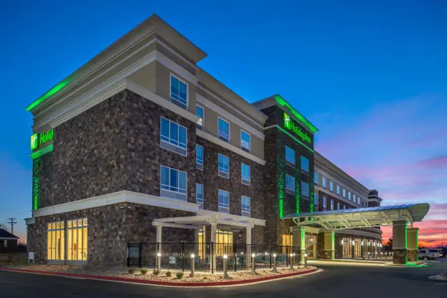 Photo 1 - Holiday Inn Joplin by IHG