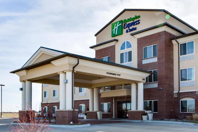 Photo 1 - Holiday Inn Express & Suites Nevada by IHG