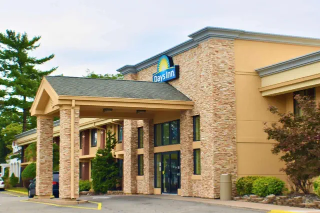 Photo 1 - Days Inn by Wyndham Wayne