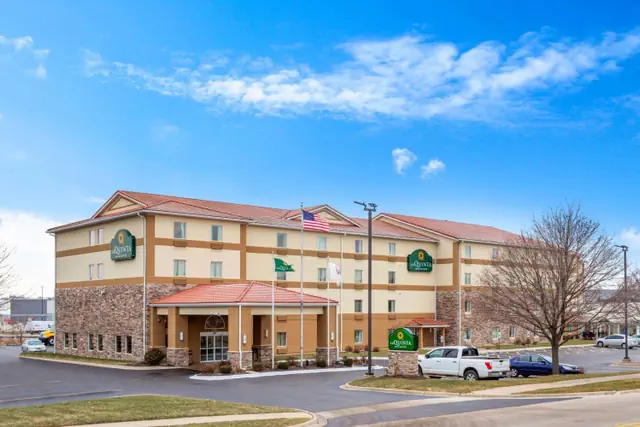 Photo 1 - La Quinta by Wyndham Rockford