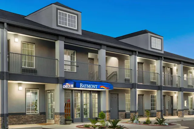 Photo 1 - Baymont by Wyndham Warner Robins