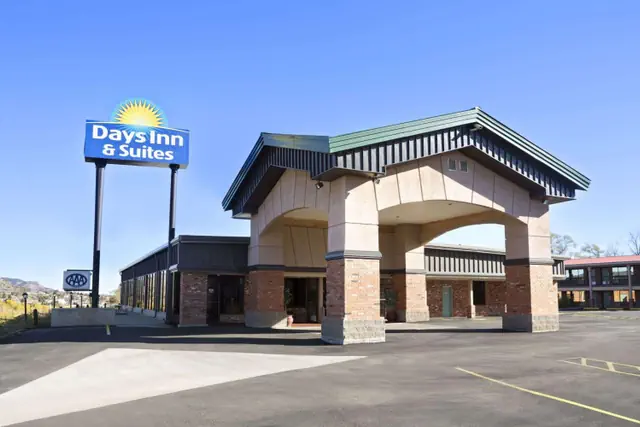 Photo 1 - Days Inn & Suites by Wyndham Trinidad