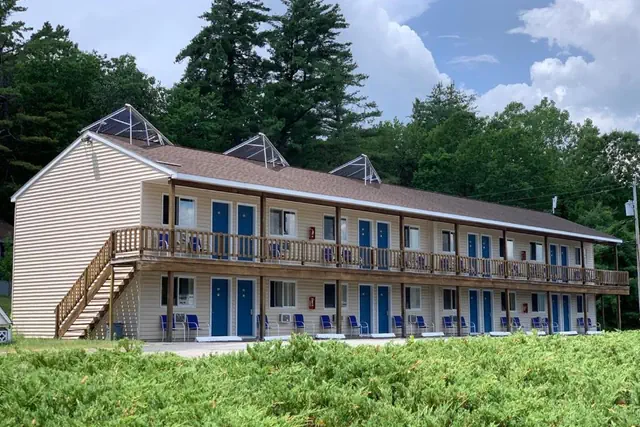 Photo 1 - Travelodge by Wyndham Lake George NY
