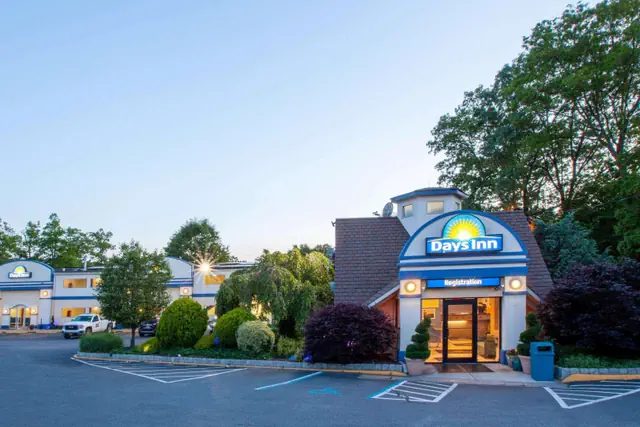 Photo 1 - Days Inn by Wyndham Nanuet / Spring Valley