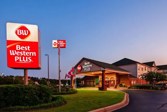 Photo 1 - Best Western Plus Bessemer