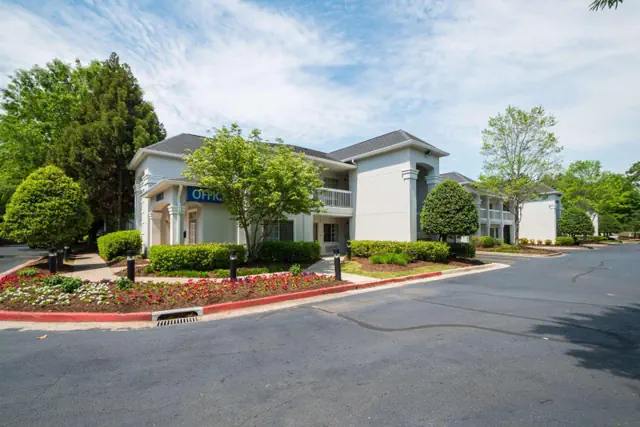 Photo 1 - Motel 6 Duluth, Ga - Atlanta - Gwinnett Place