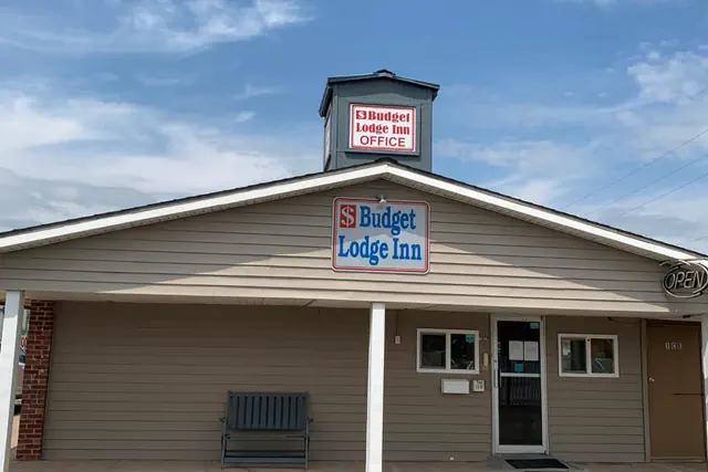Photo 1 - Budget Lodge Inn - Abilene