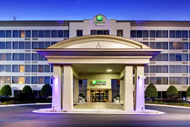 Photo 1 - Holiday Inn Express - Atlanta-Kennesaw by IHG