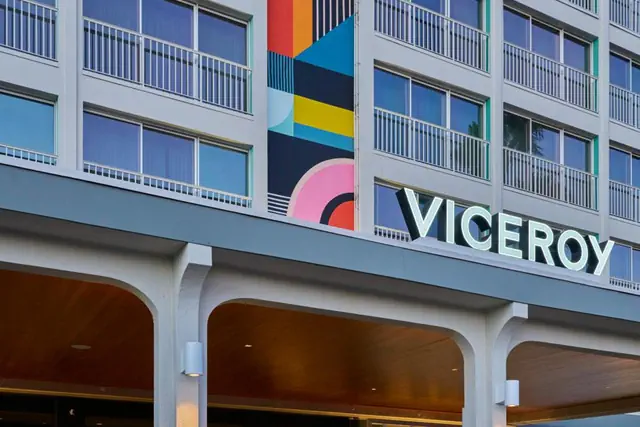 Photo 1 - Viceroy Santa Monica
