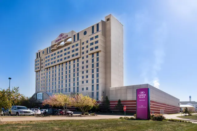 Photo 1 - Crowne Plaza Springfield Convention Center by IHG