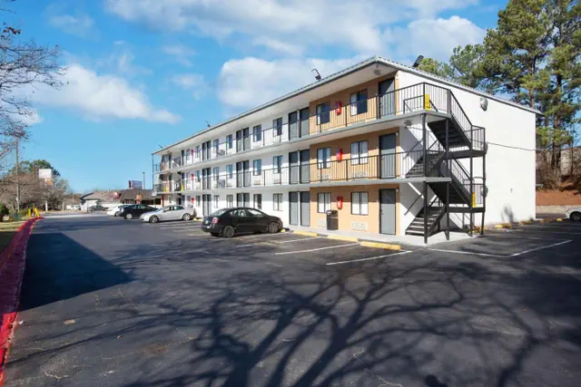 Photo 1 - Econo Lodge Lithonia - Atlanta East
