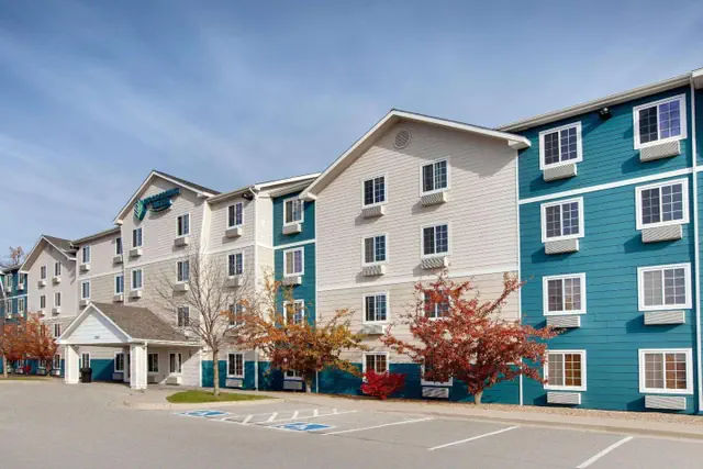 Photo 1 - WoodSpring Suites Council Bluffs