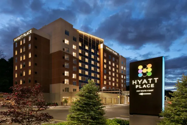 Photo 1 - Hyatt Place Fort Lee/George Washington Bridge