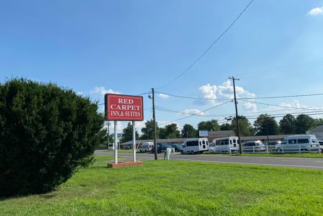 Photo 1 - Red Carpet Inn & Suites Wrightstown