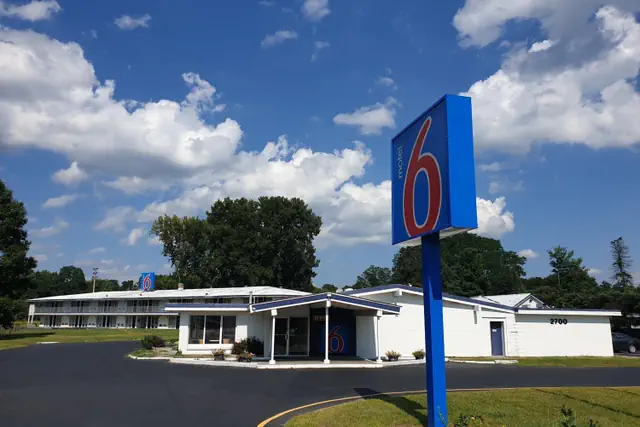 Photo 1 - Motel 6-Schenectady, NY