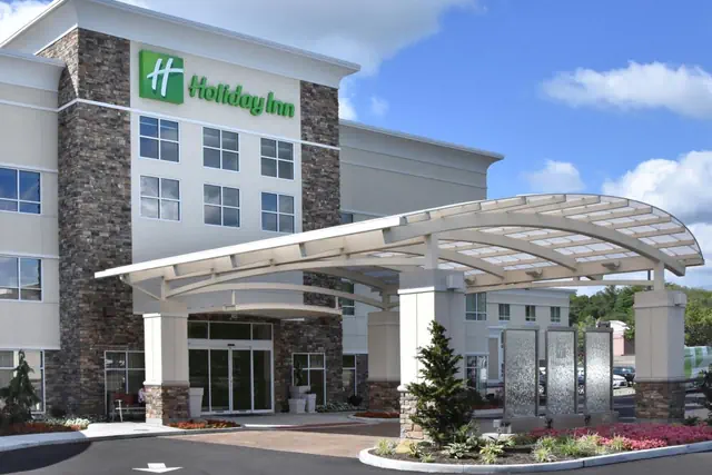 Photo 1 - Holiday Inn Canton-Belden Village by IHG