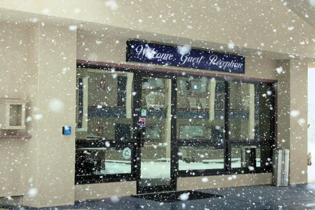 Photo 1 - Red Arrow Inn & Suites, a Travelodge by Wyndham