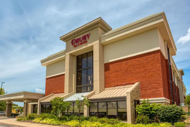 Photo 1 - Drury Inn & Suites St. Louis - Fairview Heights
