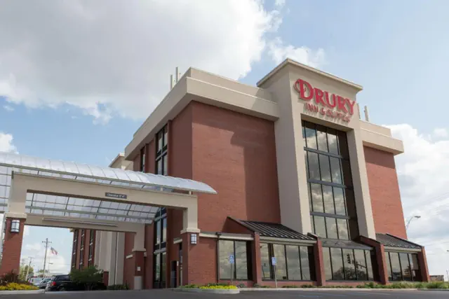 Photo 1 - Drury Inn & Suites Columbia Stadium Boulevard