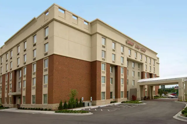 Photo 1 - Drury Inn & Suites Middletown Franklin