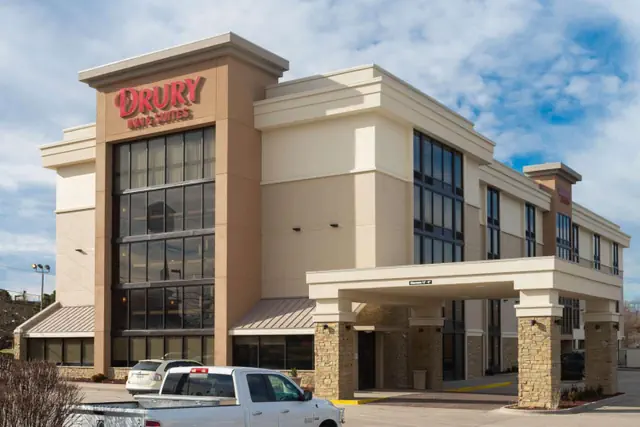 Photo 1 - Drury Inn & Suites Springfield MO