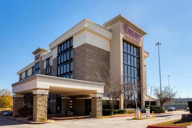 Photo 1 - Drury Inn & Suites Atlanta Morrow