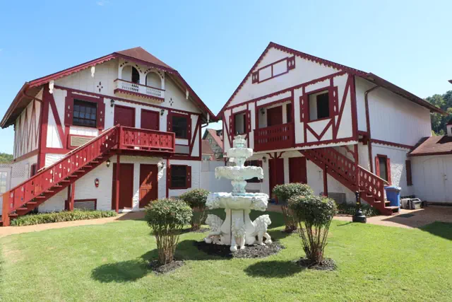 Photo 1 - Alpine Village Inn