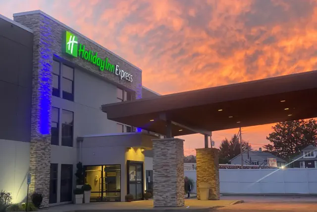 Photo 1 - Holiday Inn Express Olean by IHG