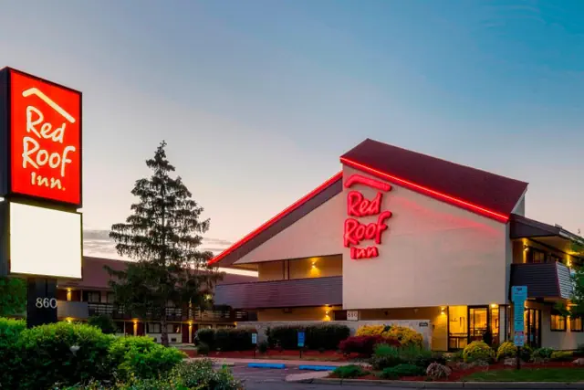 Photo 1 - Red Roof Inn Edison