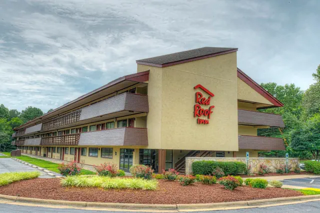 Photo 1 - Red Roof Inn Chapel Hill - UNC