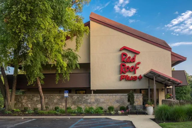 Photo 1 - Red Roof Inn PLUS+ Columbus - Dublin