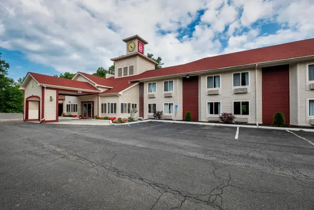 Photo 1 - Red Roof Inn Clifton Park
