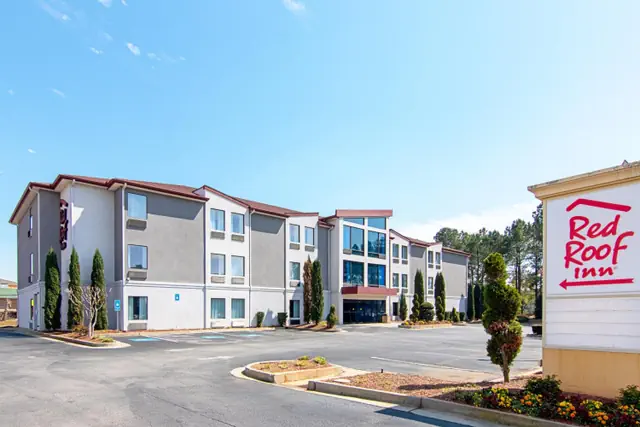 Photo 1 - Red Roof Inn Locust Grove