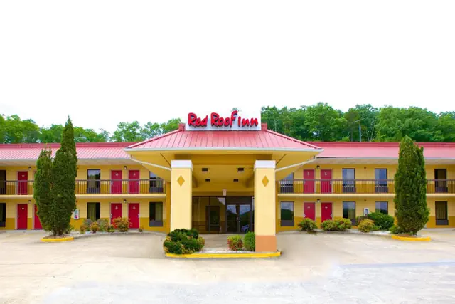 Photo 1 - Red Roof Inn Cartersville-Emerson-LakePoint North