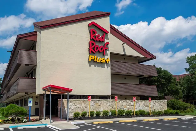 Photo 1 - Red Roof Inn PLUS+ Secaucus - Meadowlands