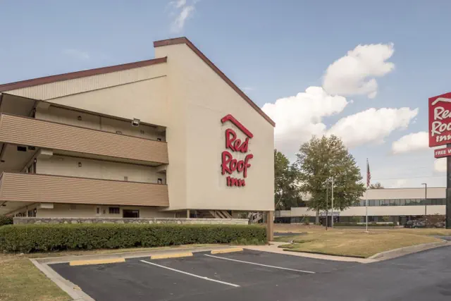 Photo 1 - Red Roof Inn Atlanta-Norcross