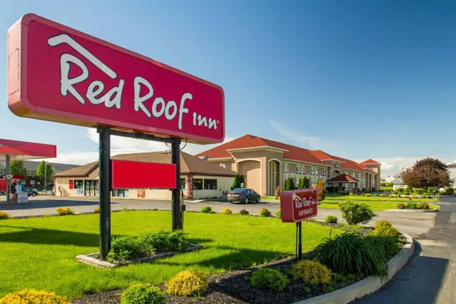 Photo 1 - Red Roof Inn Batavia