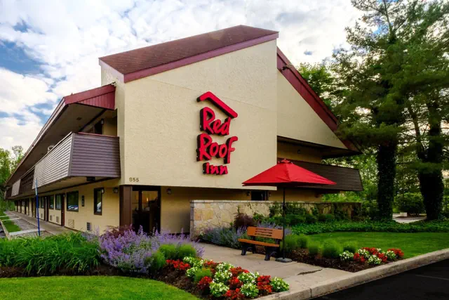 Photo 1 - Red Roof Inn Parsippany