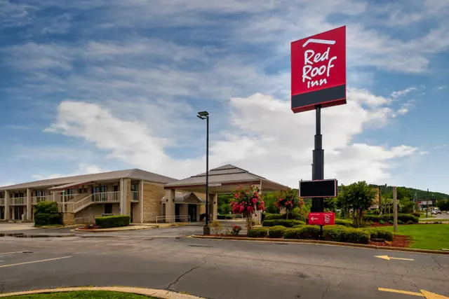 Photo 1 - Red Roof Inn Gadsden