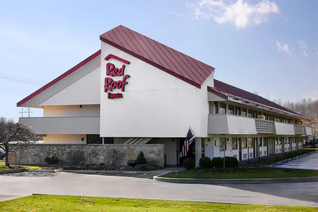 Photo 1 - Red Roof Inn Buffalo - Hamburg/ I-90