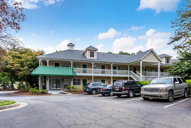 Photo 1 - HomeTowne Studios by Red Roof Atlanta – Lawrenceville