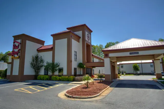 Photo 1 - Red Roof Inn PLUS Henderson