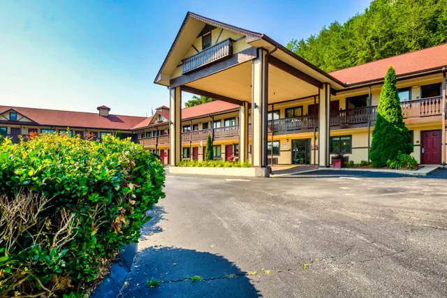 Photo 1 - Quality Inn