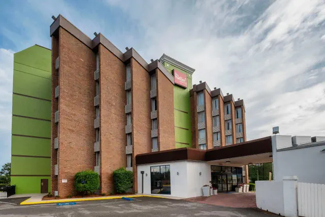 Photo 1 - Red Roof Inn & Suites Macon